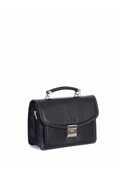 Aka Deri Black Portfolio Case 164 2
