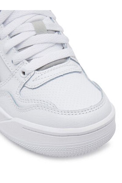 Puma unisex-child sneakers 401564 white