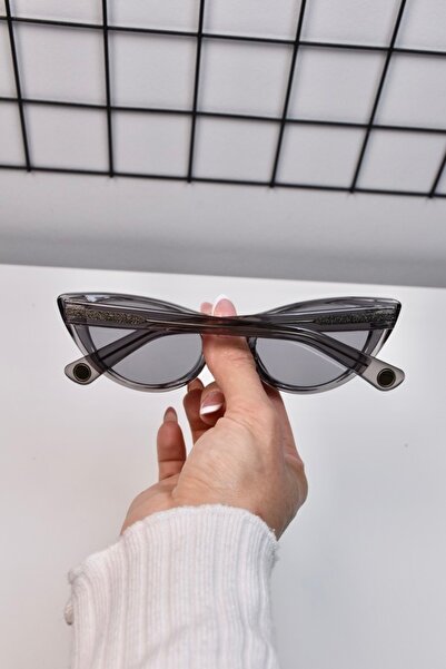 LOOKUP Sunglasses Uv400 Protected Unisex 63 Ekartman New Season Case and Wiping Cloth Gift!