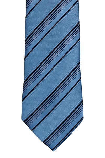 1001 Kravat Striped Tie