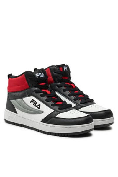 FILA boys' sneakers FFT0124 white