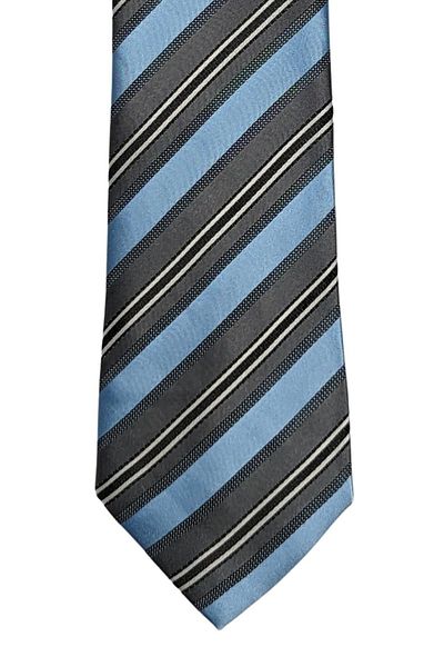 1001 Kravat Striped Classic Tie