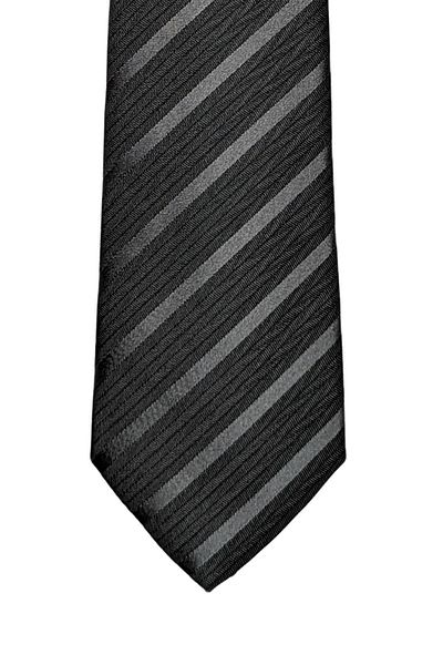 1001 Kravat Striped Classic Tie