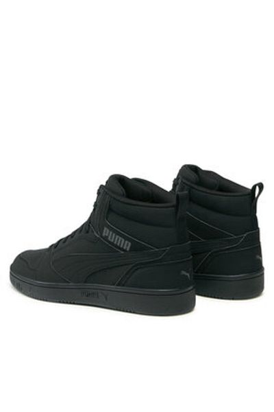 Puma adidași bărbați puma 393580 negri