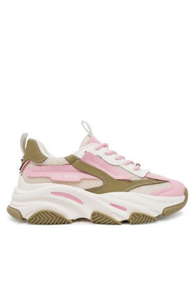 Steve Madden women's sneakers SM19000033 pink