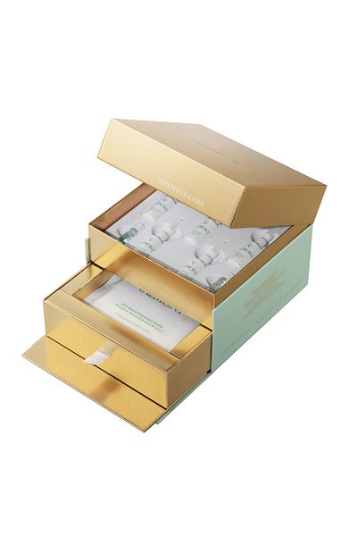 Valmont Eye Regerenating Mask Collagen Eye Mask 5 Pcs