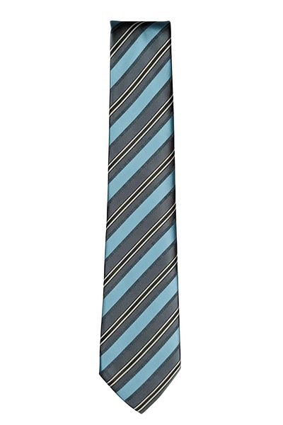 1001 Kravat Striped Classic Tie