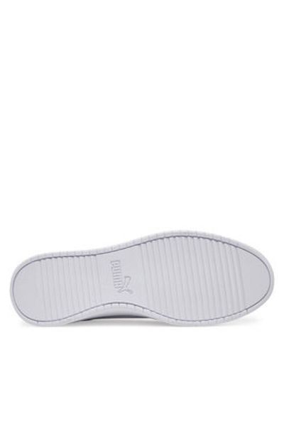Puma men's sneakers 387607 white