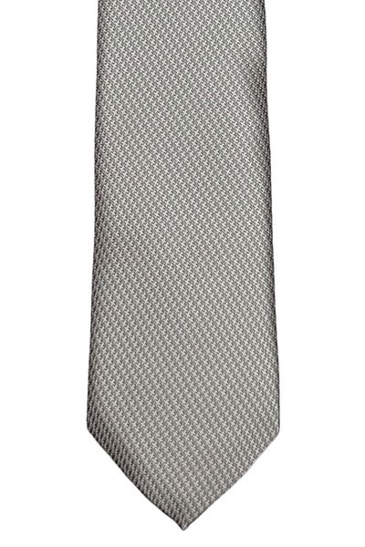 1001 Kravat Patterned Thin Tie
