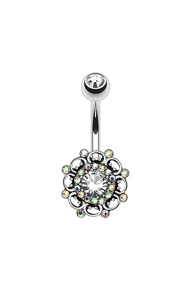 SIC MODA Piercing Otel Inoxidabil SIC MODA 4209