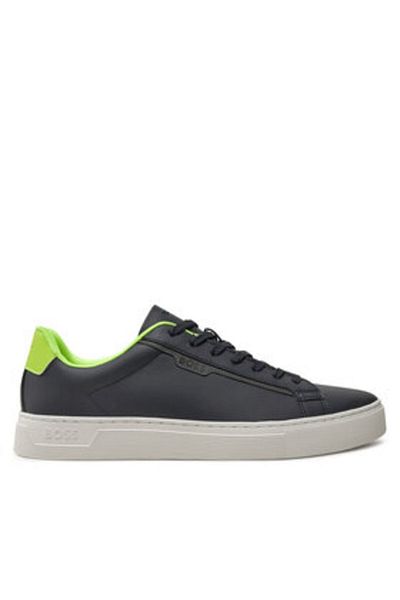 BOSS men's sneakers 50502869 blue