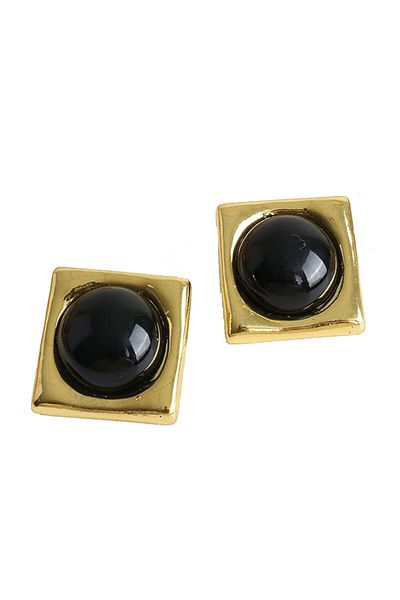 SIC MODA Geometric Earrings Sic Moda 5415
