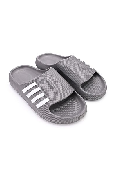 Tmall Men's Slippers, Foam, Pb2018, Gray