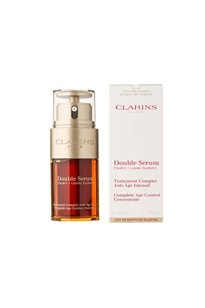 Clarins Anti-Aging Concentrated Serum from Clarins - 30ml