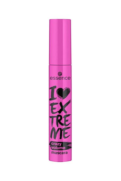 Essence I Love Crazy Volume Volume Mascara