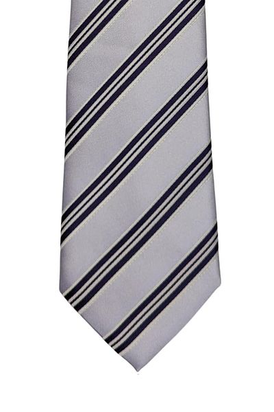 1001 Kravat Striped Classic Tie