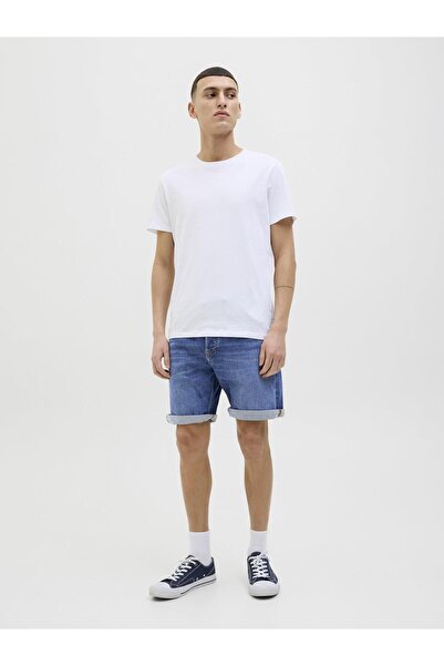 Jack & Jones Shorts mit normaler Passform. Shorts mit normaler Passform. Shor...