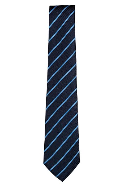 1001 Kravat Striped Classic Tie