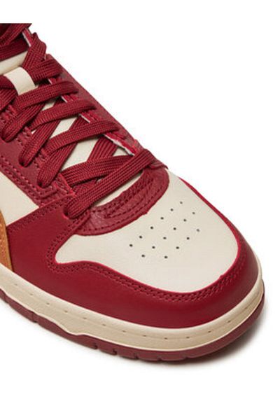Puma adidași bărbați puma 385839 alb