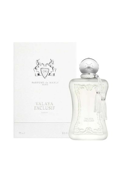 Parfums de Marly Marly Valaya Exclusive Parfum 75ml