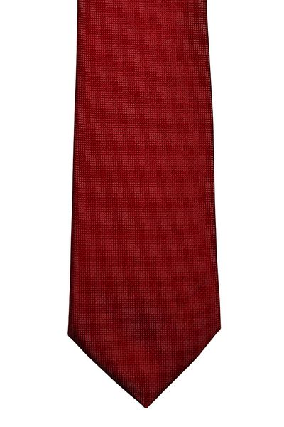 1001 Kravat Self Patterned Thin Tie