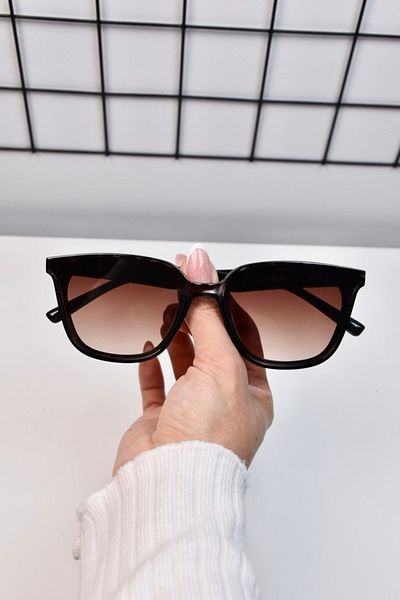 LOOKUP Sunglasses Uv400 Protected Ce Certificated 52 Inserts Unisex New Season with Case and Wiping Cloth Gift