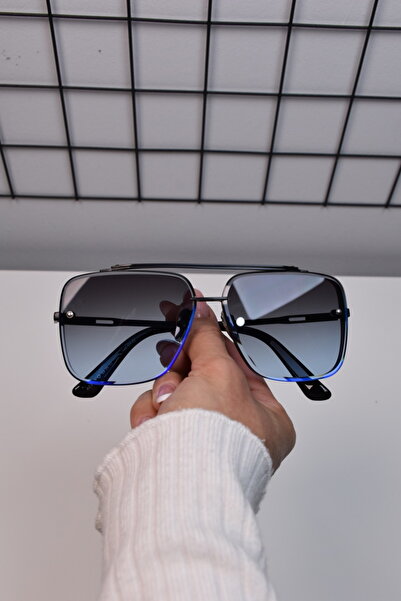 LOOKUP Sunglasses Uv400 Protected Unisex 58 Ekartman New Season Case and Wiping Cloth Gift!