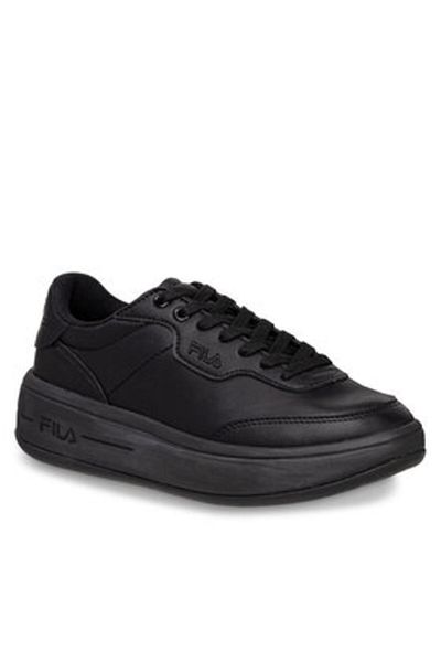 Fila women's sneakers FFW0337 black