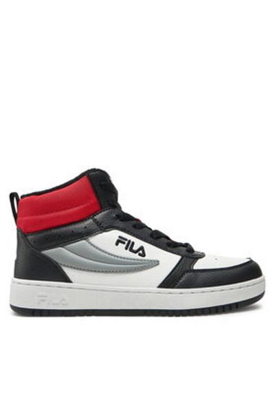 FILA boys' sneakers FFT0124 white
