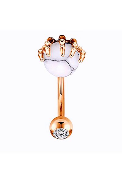 SIC MODA Piercing Otel Inoxidabil SIC MODA 4061D
