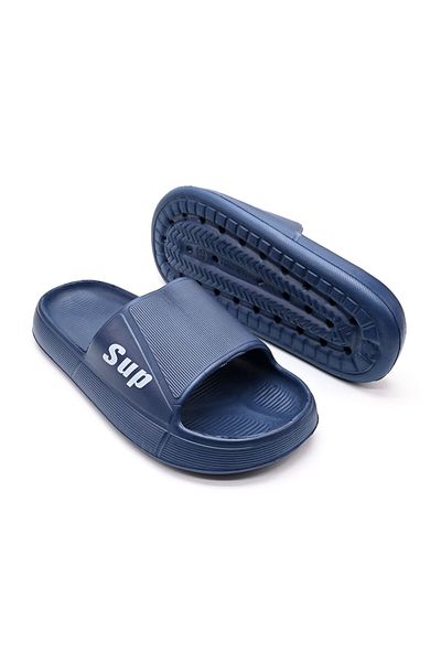Tmall Men's Slippers, Foam, Pb2014, Ships
