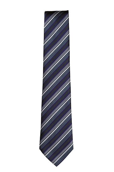 1001 Kravat Striped Tie