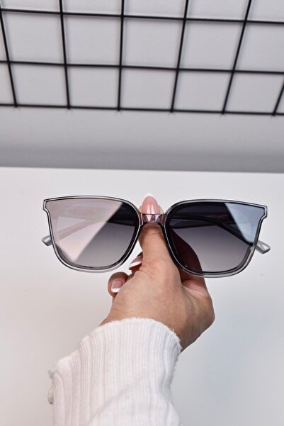 LOOKUP Sunglasses Uv400 Protected Ce Certificated 52 Inserts Unisex New Season with Case and Wiping Cloth Gift