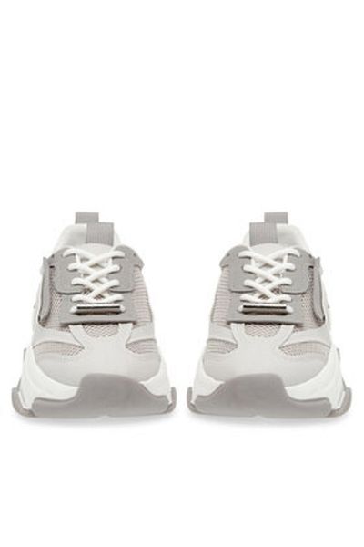 Steve Madden women's sneakers SM19000033 gray