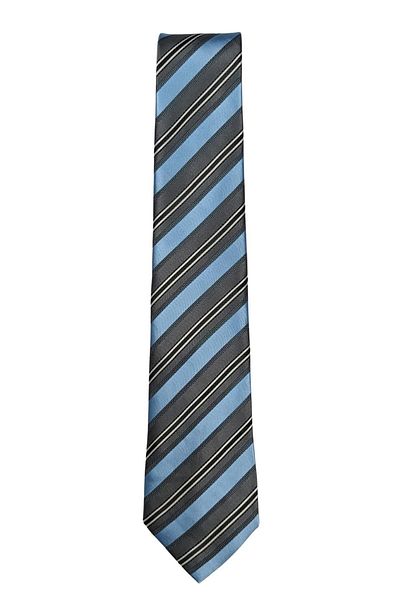 1001 Kravat Striped Classic Tie