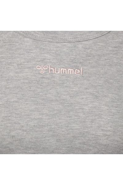 hummel Hmlniki Tank Top Gray