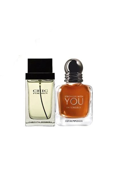 PERFUME SETS Fine Taste Group