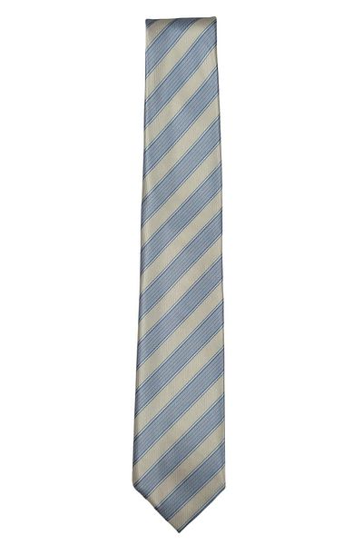 1001 Kravat Striped Slim Tie