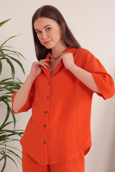 BRAXELL Shirt