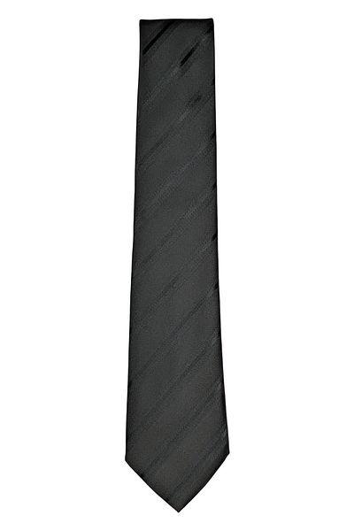 1001 Kravat Striped Classic Tie