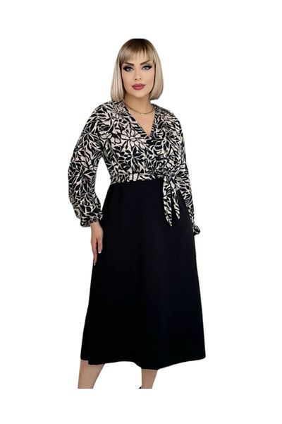 rotop Rochie eleganta, Violeta, model 2, Marime 54