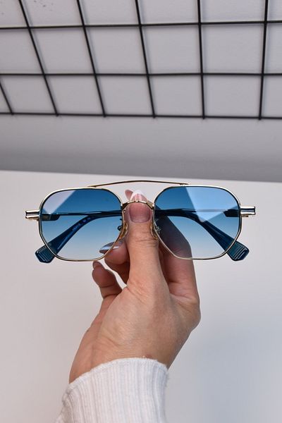 LOOKUP Sunglasses Uv400 Protected Ce Certificated 52 Inserts Unisex New Season with Case and Wiping Cloth Gift
