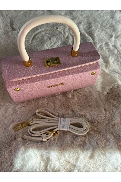 olivia gate İTHAL RUGAN ÇANTA