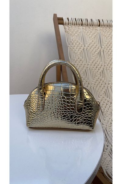 Hanwomen Noir Dora Women's Handbag and Strap Bag