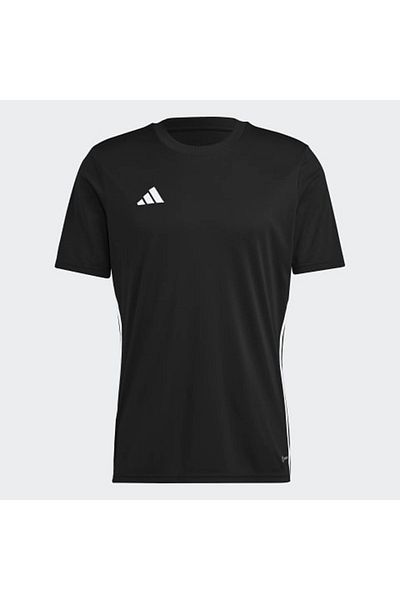 adidas Мъжка тениска Sign 23 Jsy Black H44529