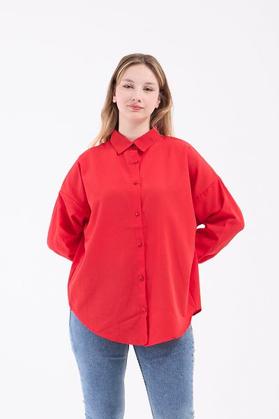 Luvty Cămașă Vera Oversize