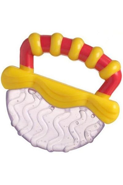 STOREMAX Ezg 9321104832092 Teethers/Rattle, Multicolor Ezsnshop 1065757