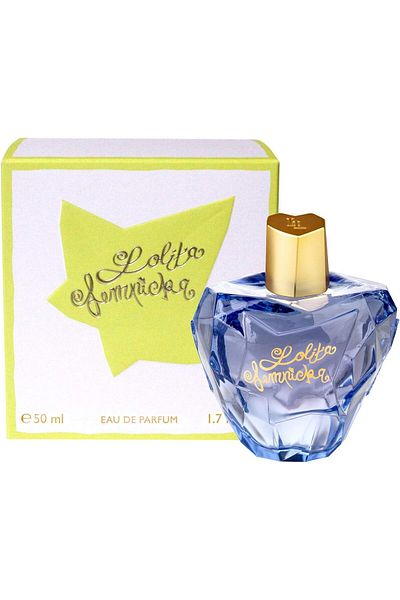 Lolita Lempicka Mon Premier Eau De Parfum, 50 ml - Pack of 1