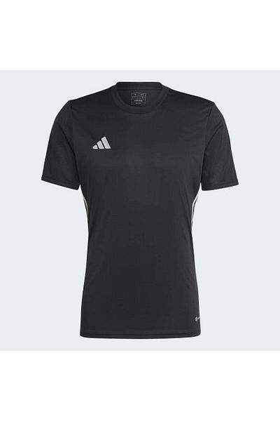 adidas Мъжка тениска Sign 23 Jsy Black H44529