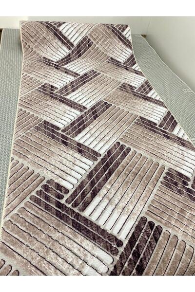 SARAR HALI DURANLAR MOBİLYA SARAR HALI LÜX KEÇELİ KAYMAZ TABAN HALI